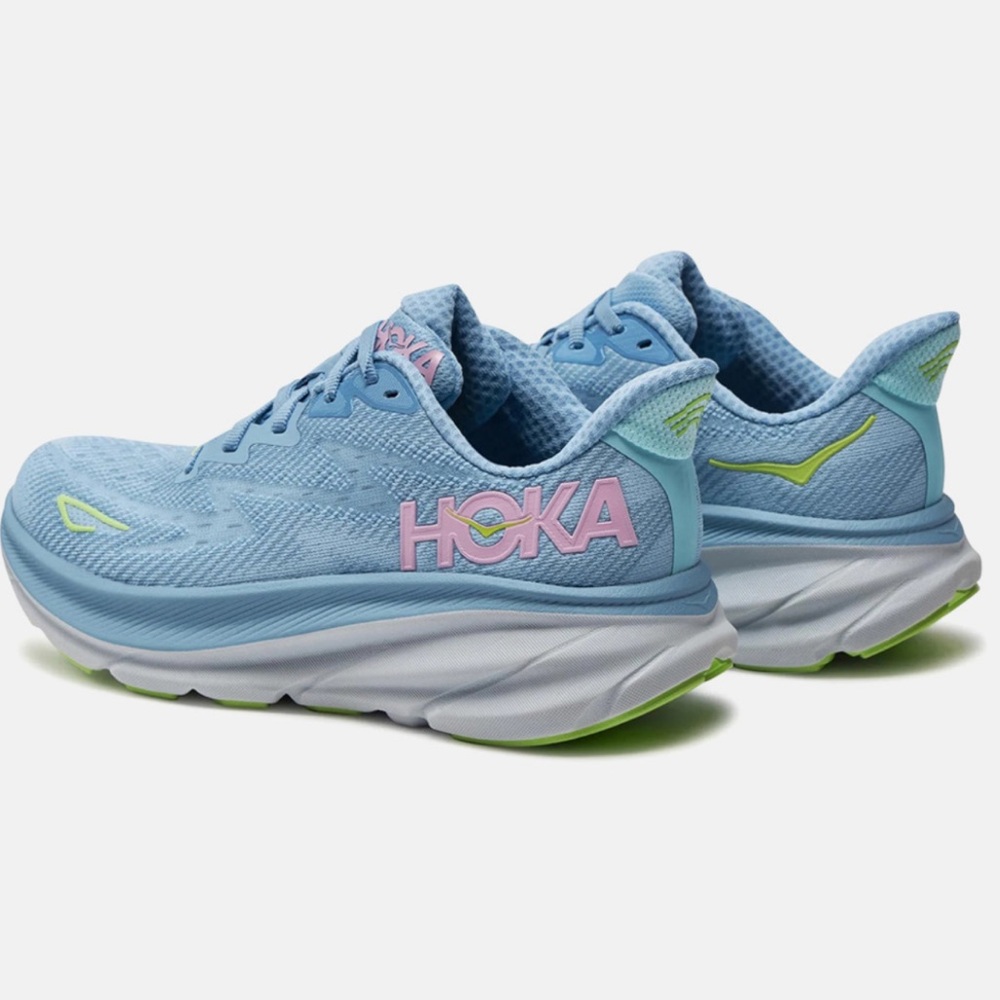 HOKA Clifton 9 running shoes - Picture 10 of 13